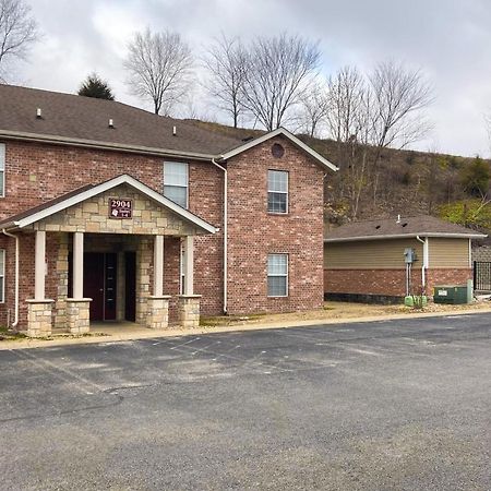 Vinyard Ventures, Unit #3 Apartment Branson Exterior photo