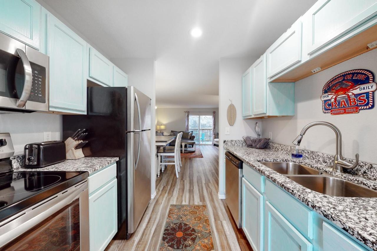 Vinyard Ventures, Unit #3 Apartment Branson Exterior photo