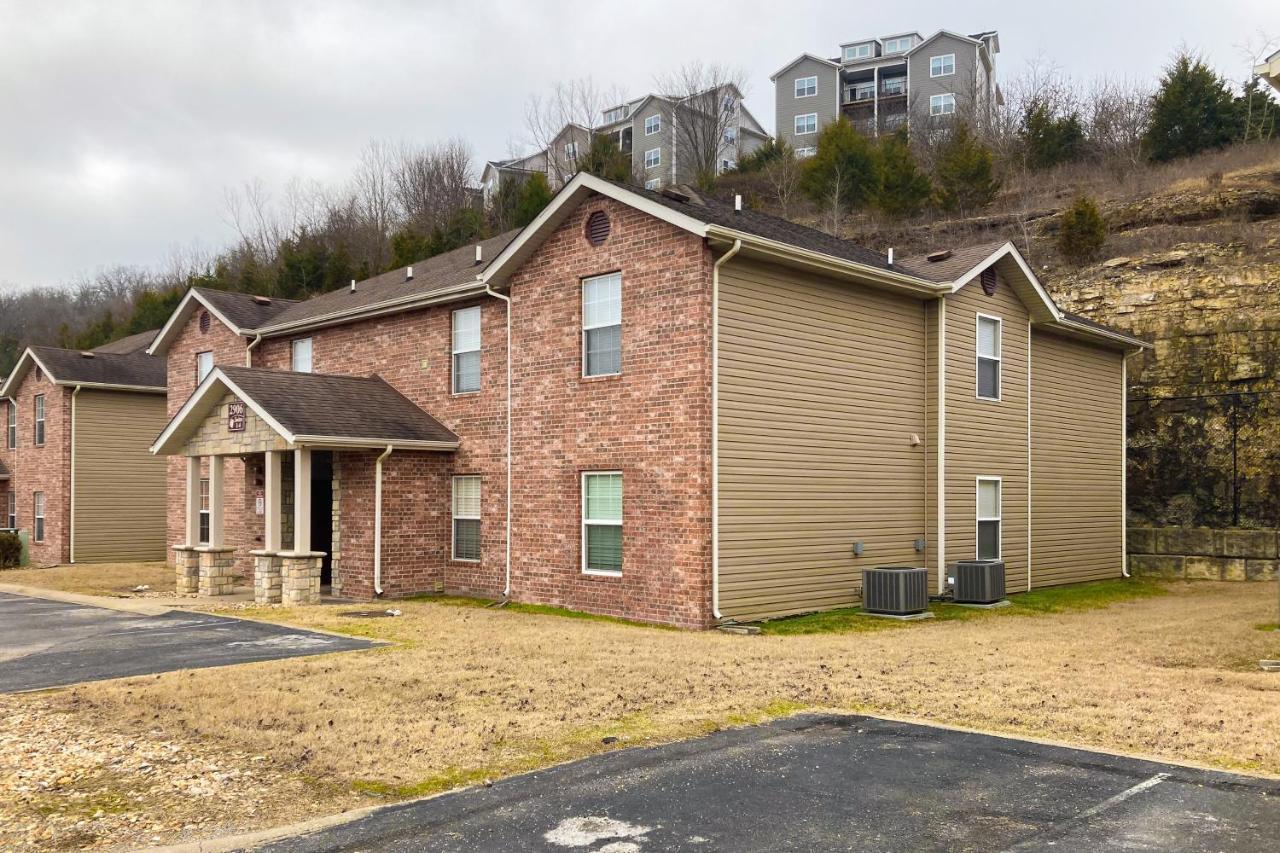 Vinyard Ventures, Unit #3 Apartment Branson Exterior photo