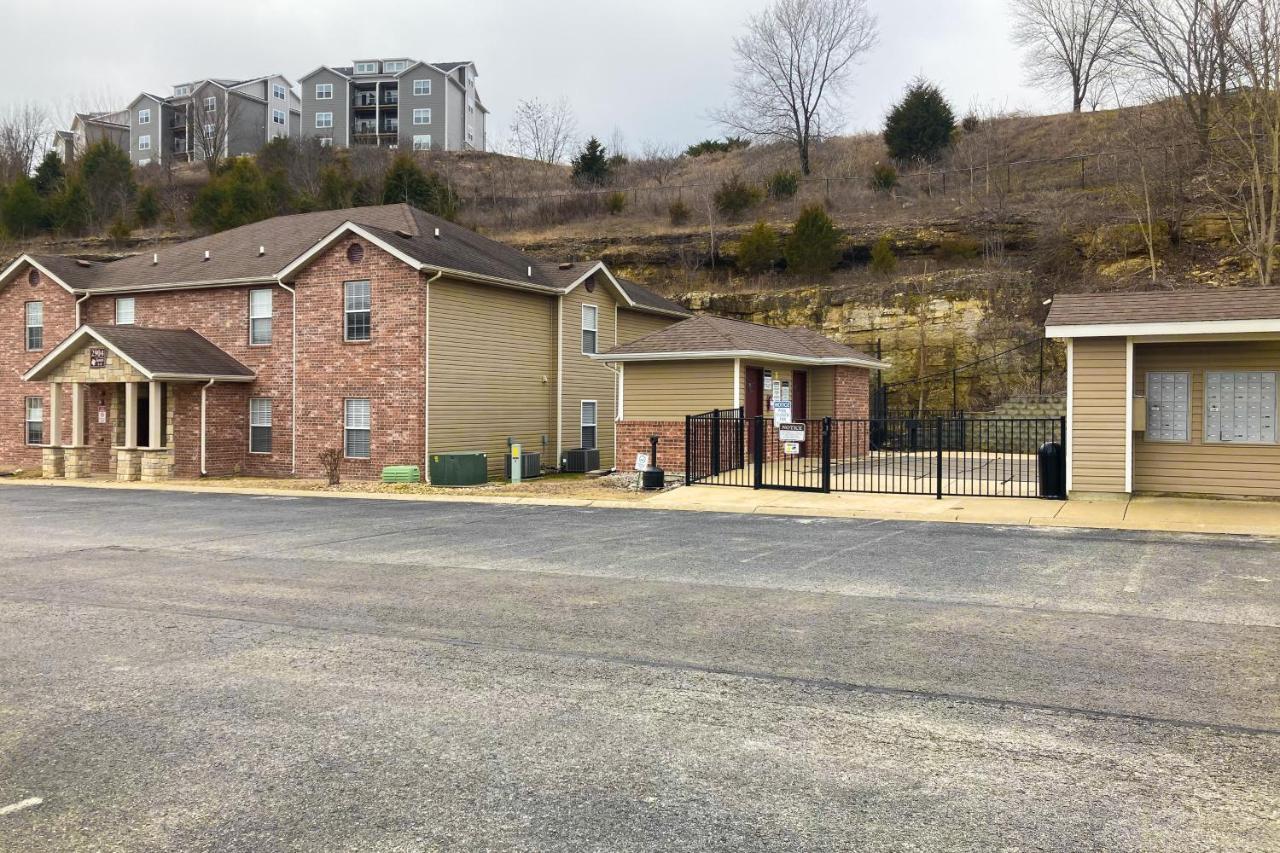 Vinyard Ventures, Unit #3 Apartment Branson Exterior photo