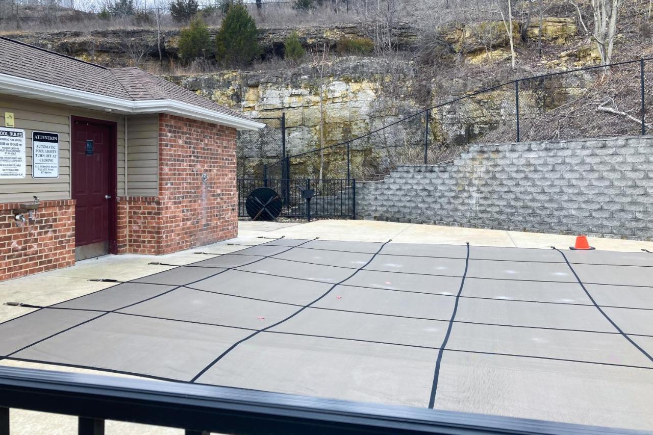 Vinyard Ventures, Unit #3 Apartment Branson Exterior photo